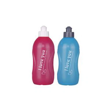 ขวดน้ำพลาสติกสำหรับเด็ก