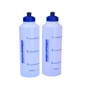 ขวดพลาสติกน้ำแร่