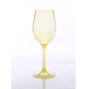 ถ้วยไวน์พลาสติกส่วนบุคคล